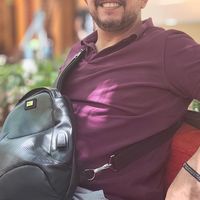 Kamal Naddaf's Photo