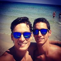 Fotos de Pablo Amezcua Fernández