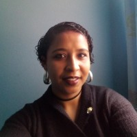 Cynthia Samara  Ferreira da Silva's Photo