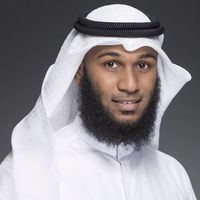 مشاري الدليمي的照片