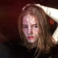 Zdjęcia użytkownika Виктория Любимова