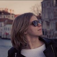 Anna Perova的照片