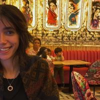 Ouafa Aboufikr's Photo