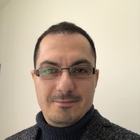 Berge Kalost的照片