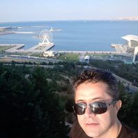 Parviz Solimany's Photo