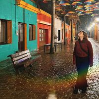 Mariana Viera's Photo