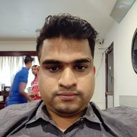 Sanjog Kumar Dash的照片