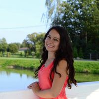 Małgosia Burzyńska's Photo