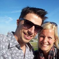 Fotos de Joppe Hilverda and Lotte Schenk