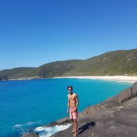 Manuel Primerano's Photo