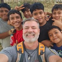 Brian  Tullis's Photo