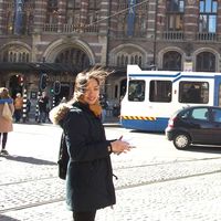 Rachael Wen-Jie Lo's Photo