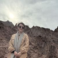 Hedie Karimi's Photo