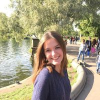 aleksandra lobova's Photo