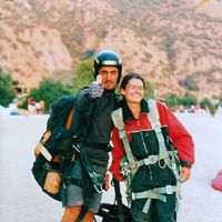 Aga Johansson's Photo