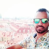 Mahmoud Elgazar's Photo