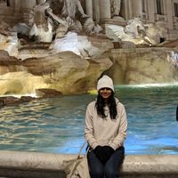 Unnati Perishetty's Photo