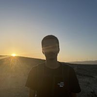 Panagiotis  Anagnostopoulos's Photo