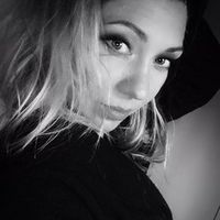 Iryna Palyvoda's Photo