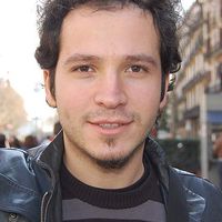 Mehmet Topak's Photo