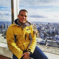 Brunno Ruela的照片