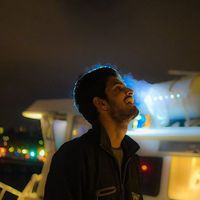 Joseph Dsouza's Photo