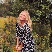 Weronika Mikulak's Photo