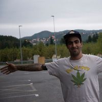 Lucas De Gennaro's Photo