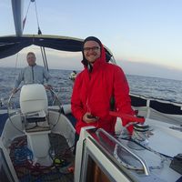 Eugene Pustynnikov's Photo