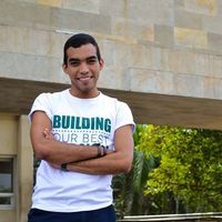 Fotos de Jose David De la Rosa