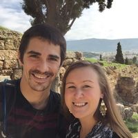 Photos de Justin Thompson