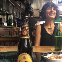 Fotos de berivan avci