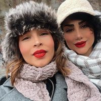 Photos de Sara Zoorintan