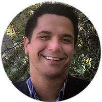 Alan Vasquez's Photo