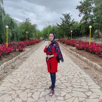 Maede Rahimi's Photo