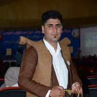 Parsa Hawrami's Photo