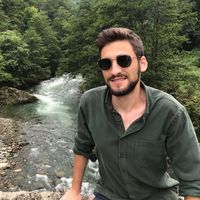 Fotos de Ömer Çolak