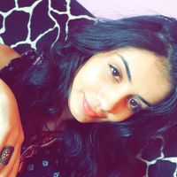 Gabriella Reis的照片