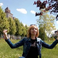 Rezida Galimova's Photo