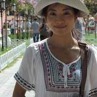 Ling I Chang's Photo