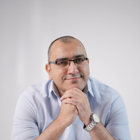 Salah El-Din's Photo