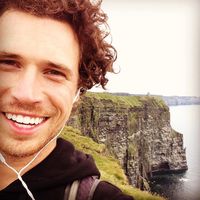 Bryan Swift的照片