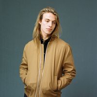 Ditlev Hjorth's Photo