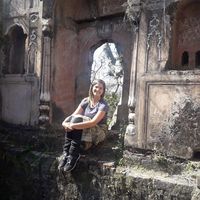 Erika Bouthillier的照片