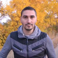 Timur Makhmudov's Photo