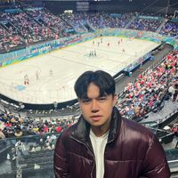 Israel Singson's Photo