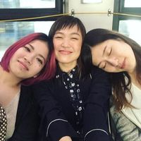 Ayaka Mitsui's Photo