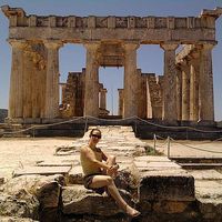 ophélie Bassard's Photo