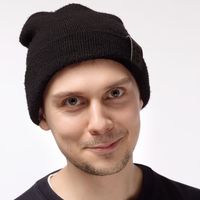 Piotrek Baryła's Photo