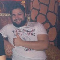 Bogdan Dmytryshyn's Photo